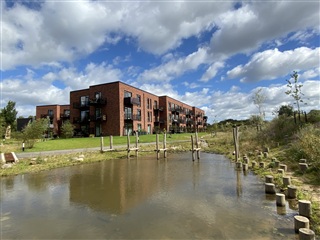 Photo 1. Apartment, Roesskovsvej, Odense V 