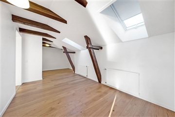 Photo 4. Apartment, Dansestræde, Odense C 