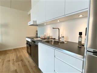 Billede 7. Lejlighed, Nyborgvej, Odense C 