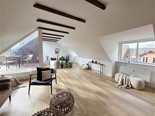 Billede 3. Lejlighed, Grønnegade, Odense C 