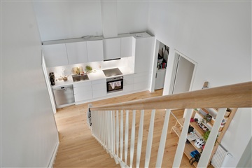 Photo 2. Apartment, Stålstræde, Odense C 