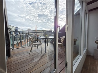 Billede 14. Lejlighed, Grønnegade, Odense C 