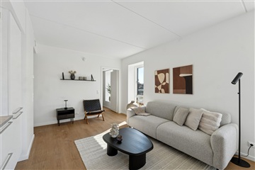Photo 1. Apartment, Kummerowsvej, Nørresundby 