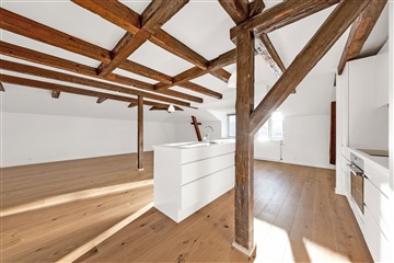 Photo 8. Apartment, Dansestræde, Odense C 