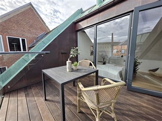 Billede 13. Lejlighed, Grønnegade, Odense C 