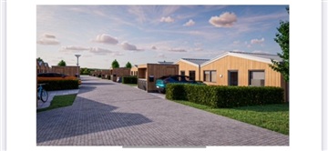 Photo 2. Apartment, Haralds Have, Fanø 