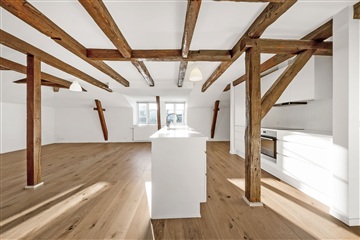 Photo 3. Apartment, Dansestræde, Odense C 