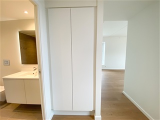 Photo 21. Apartment, Kummerowsvej, Nørresundby 