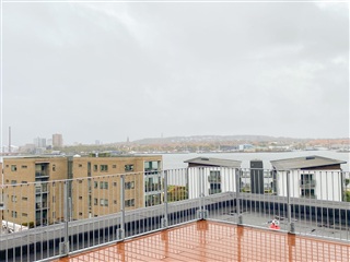 Photo 16. Apartment, Kummerowsvej, Nørresundby 