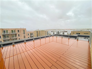 Photo 14. Apartment, Kummerowsvej, Nørresundby 