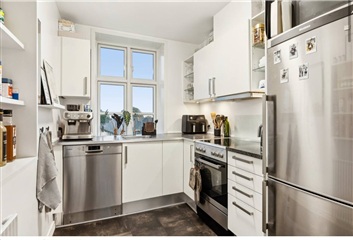 Photo 4. Apartment, Udsigten, Kolding 