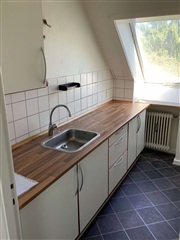 Photo 5. Apartment, Stubmøllevej, Faaborg 