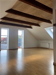 Photo 3. Apartment, Søndergade, Lemvig 