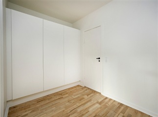 Billede 2. Lejlighed, Ericaparken, Gentofte 