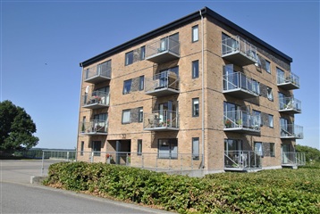 Photo 1. Apartment, Møgelparken, Viborg 