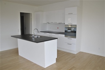 Photo 10. Apartment, Møgelparken, Viborg 