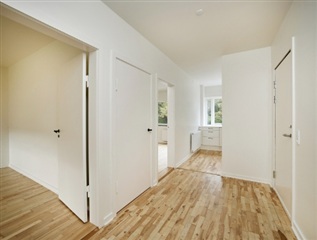 Billede 3. Lejlighed, Ericaparken, Gentofte 