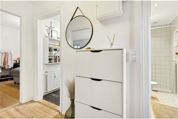 Photo 5. Apartment, Udsigten, Kolding 