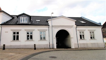 Photo 9. Apartment, Søndergade, Lemvig 