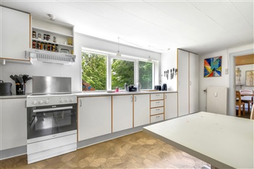 Photo 1. Apartment, Brogade, Bækmarksbro 