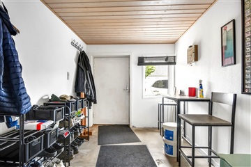 Photo 6. Apartment, Brogade, Bækmarksbro 