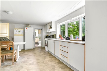 Photo 2. Apartment, Brogade, Bækmarksbro 