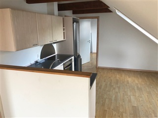 Photo 4. Apartment, Søndergade, Lemvig 