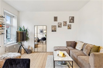 Photo 3. Apartment, Udsigten, Kolding 