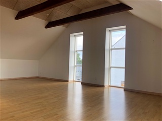 Photo 1. Apartment, Søndergade, Lemvig 