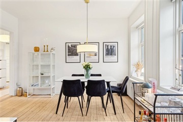 Photo 1. Apartment, Udsigten, Kolding 