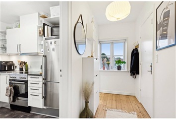 Photo 6. Apartment, Udsigten, Kolding 