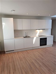 Photo 6. Apartment, Markedsgade, Hjørring 