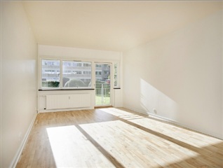 Billede 4. Lejlighed, Ericaparken, Gentofte 