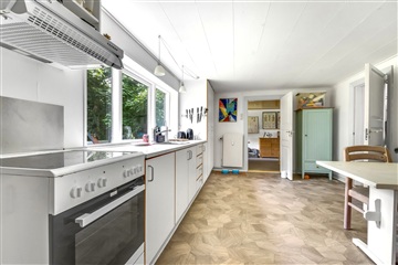 Photo 3. Apartment, Brogade, Bækmarksbro 
