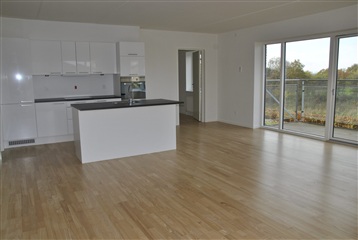 Photo 6. Apartment, Møgelparken, Viborg 