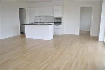 Photo 7. Apartment, Møgelparken, Viborg 