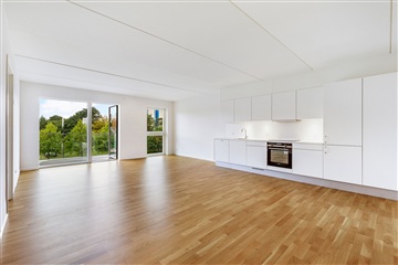 Photo 4. Apartment, Ved Ringen, Roskilde 