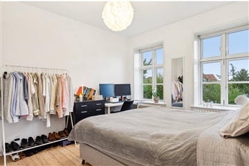 Photo 7. Apartment, Udsigten, Kolding 