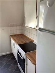 Photo 6. Apartment, Stubmøllevej, Faaborg 