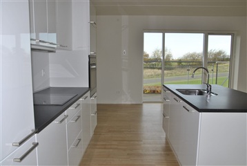 Photo 8. Apartment, Møgelparken, Viborg 