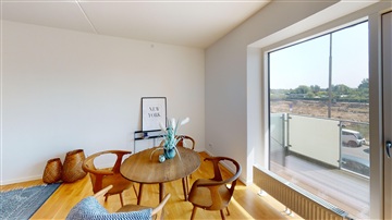 Photo 4. Apartment, Lokesvej, Åbyhøj 