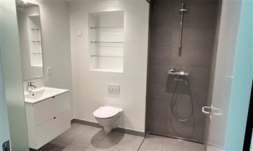 Photo 3. Apartment, Sønderagervej, Herning 