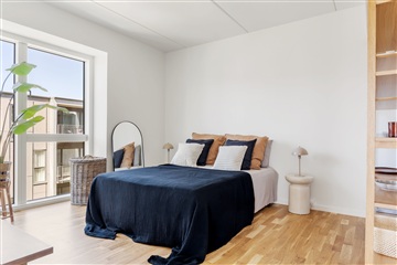 Photo 13. Apartment, Fyrbødervej, København NV 