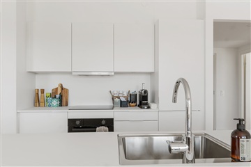 Photo 6. Apartment, Fyrbødervej, København NV 