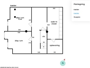 Photo 26. Apartment, Store Kongensgade, København K 