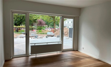 Photo 8. Apartment, Sønderagervej, Herning 