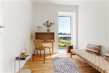 Photo 18. Apartment, Fyrbødervej, København NV 