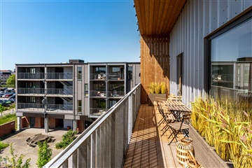 Photo 26. Apartment, Fyrbødervej, København NV 
