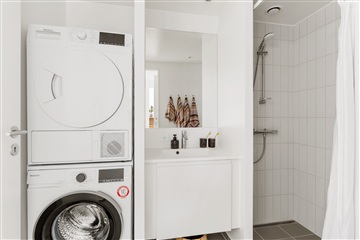 Photo 21. Apartment, Fyrbødervej, København NV 