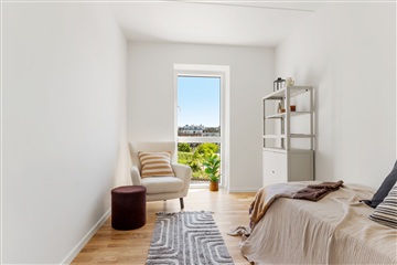 Photo 20. Apartment, Fyrbødervej, København NV 